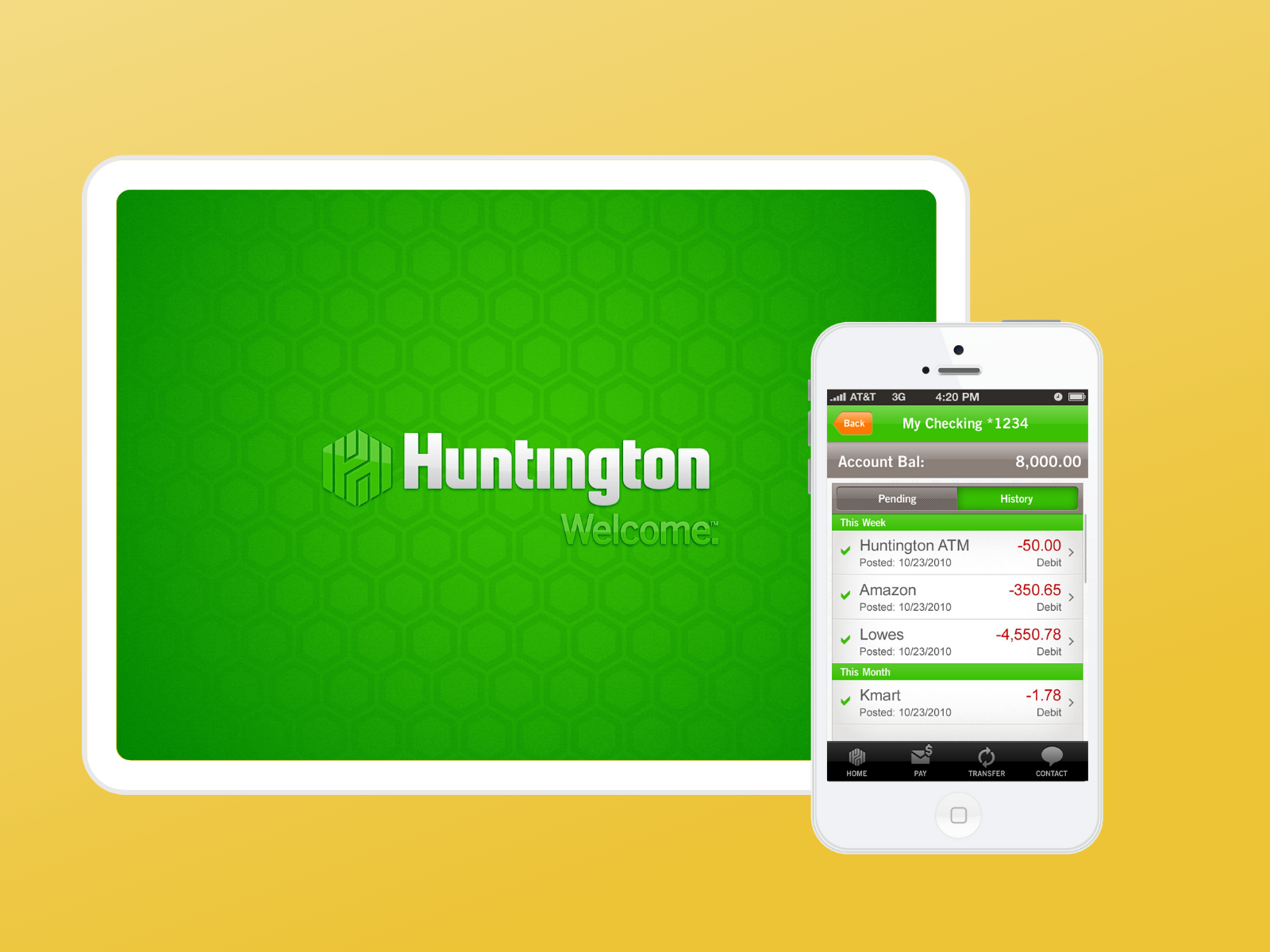 Huntington Bank